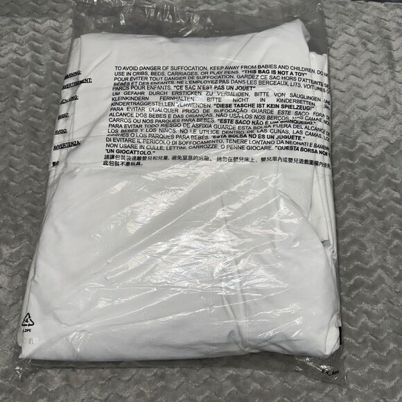 Columbia Bugaboo OH Omni-Heat White Ski Snow Winter Pants Women's Size 3X Sealed - Picture 9 of 9